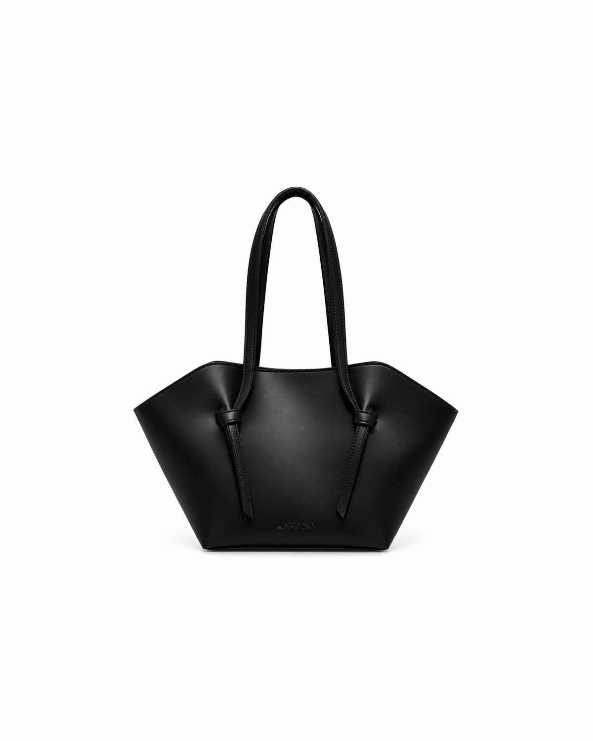 BLACK VONA TOTE