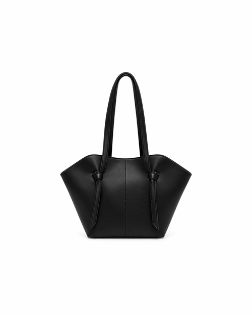 BLACK VONA TOTE