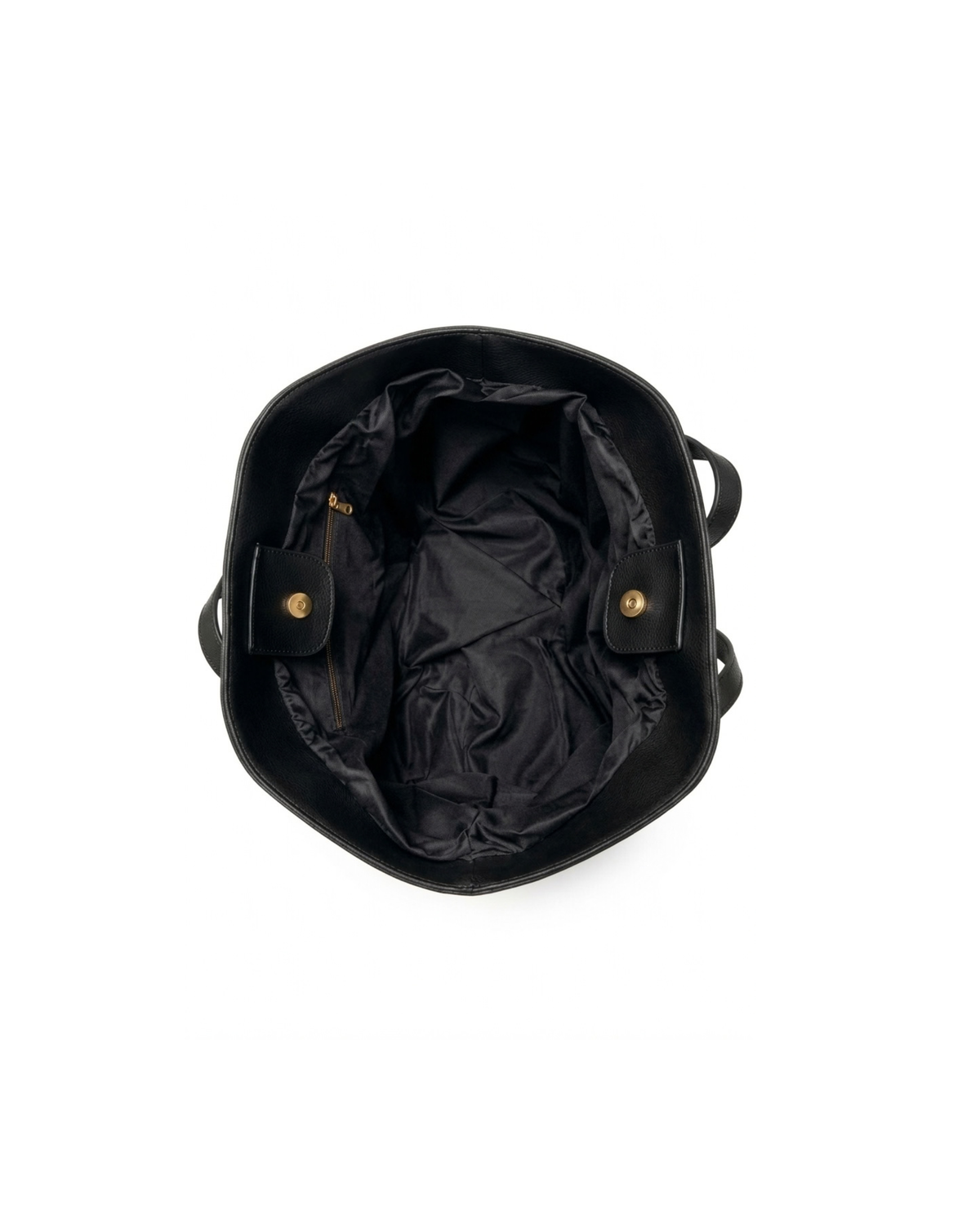 BLACK VONA TOTE