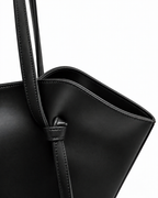 BLACK VONA TOTE
